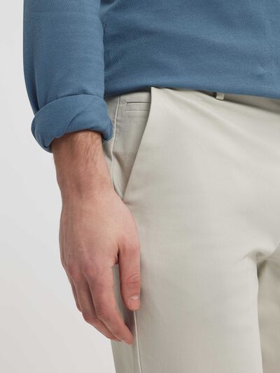 PANTALON ESTRUCTURA