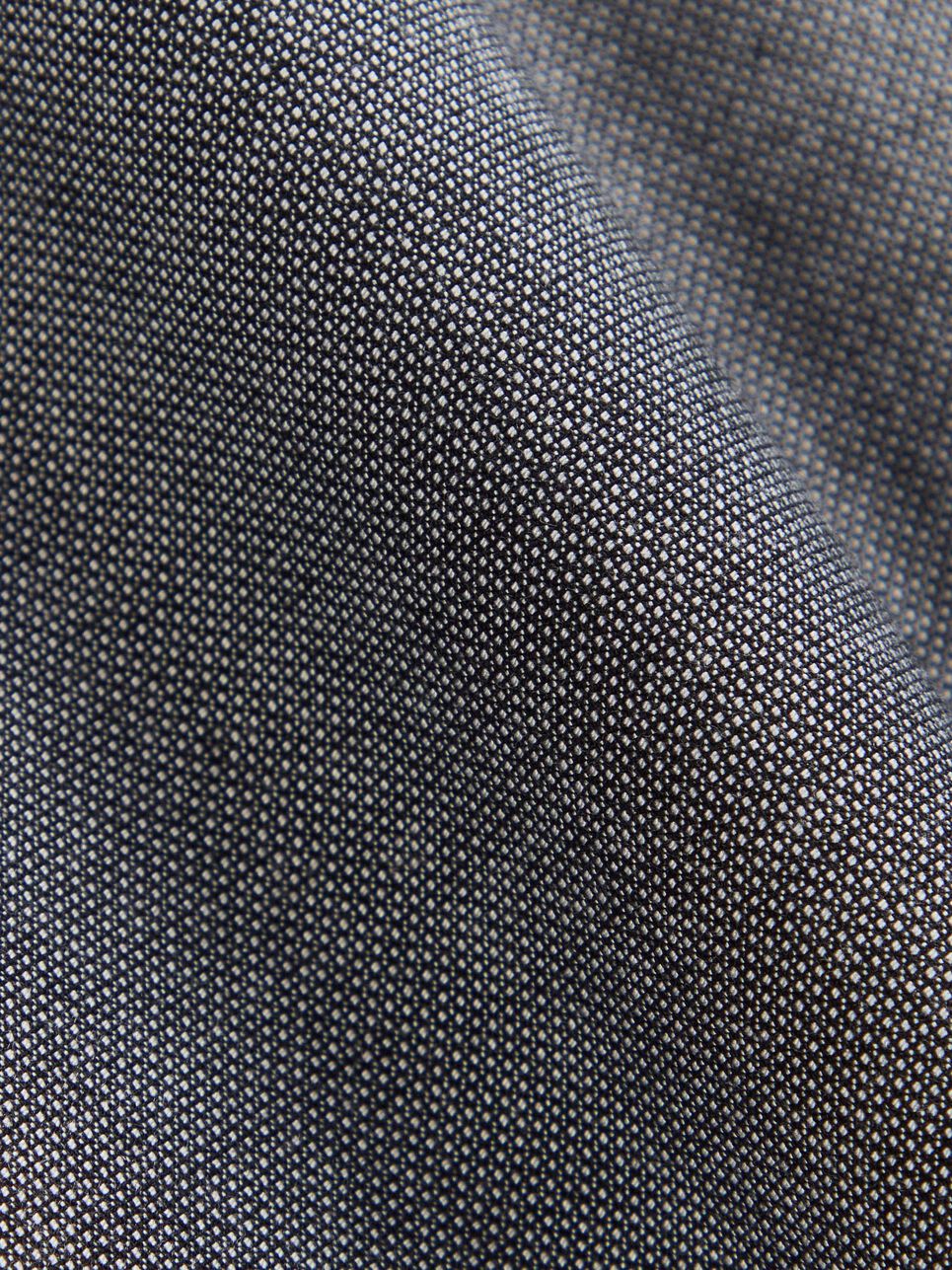 PANTALON MILANO MICROPUNTO