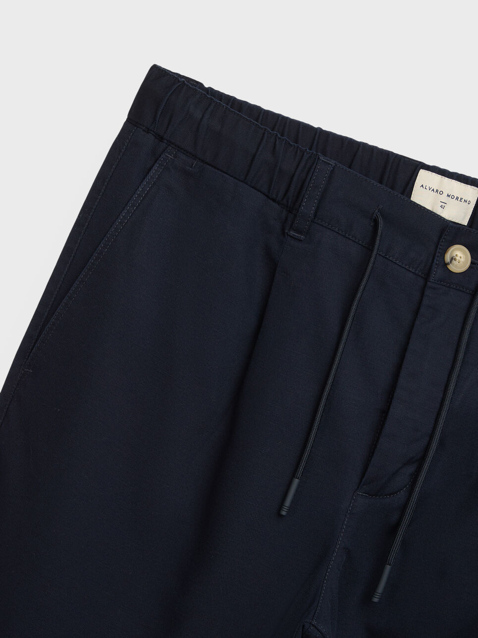PANTALON LINO