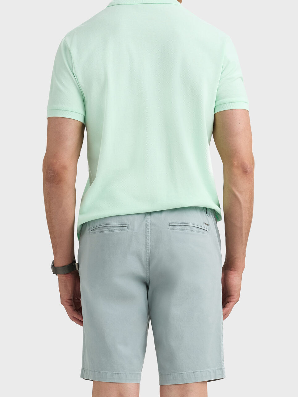 BERMUDA CORDON
