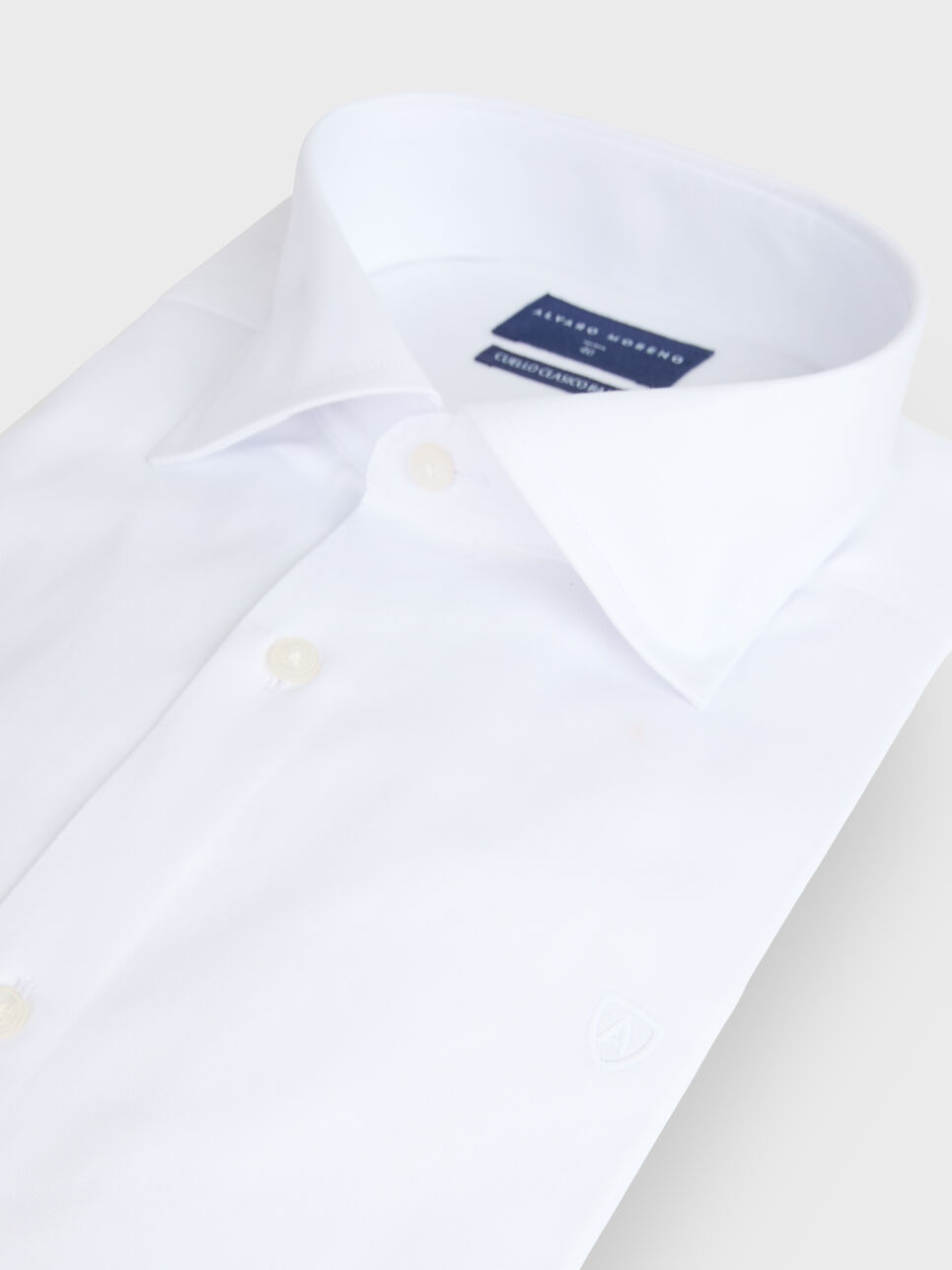 CAMISA MISTER HERRINGBONE