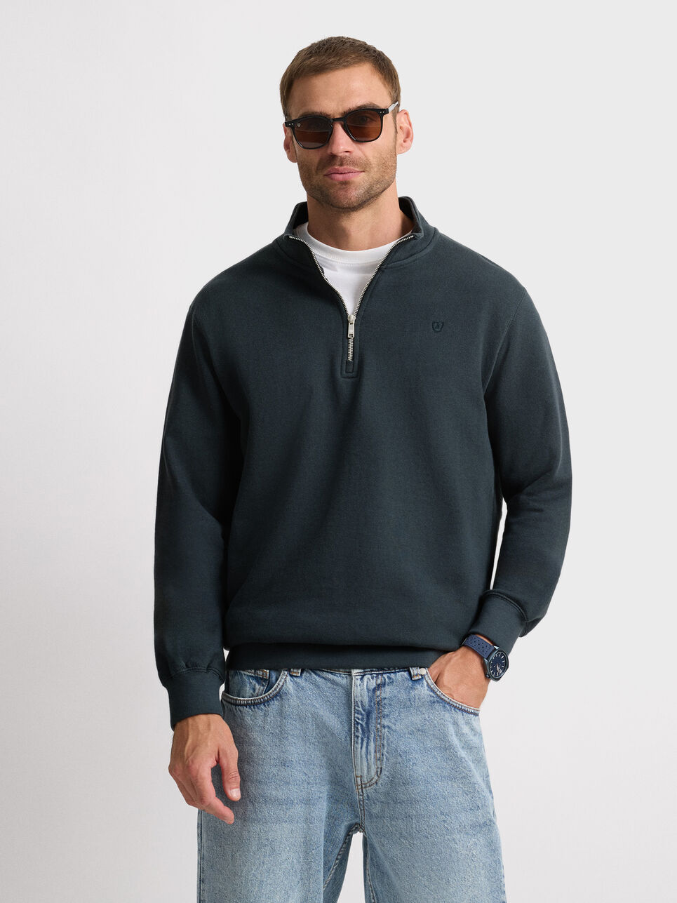 SUDADERA SIMPLY