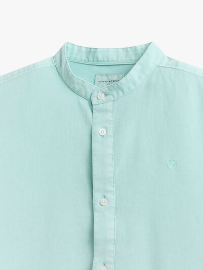 POLERA MAO TINTADA