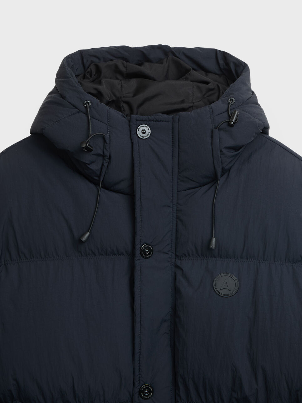 PARKA ROGUE