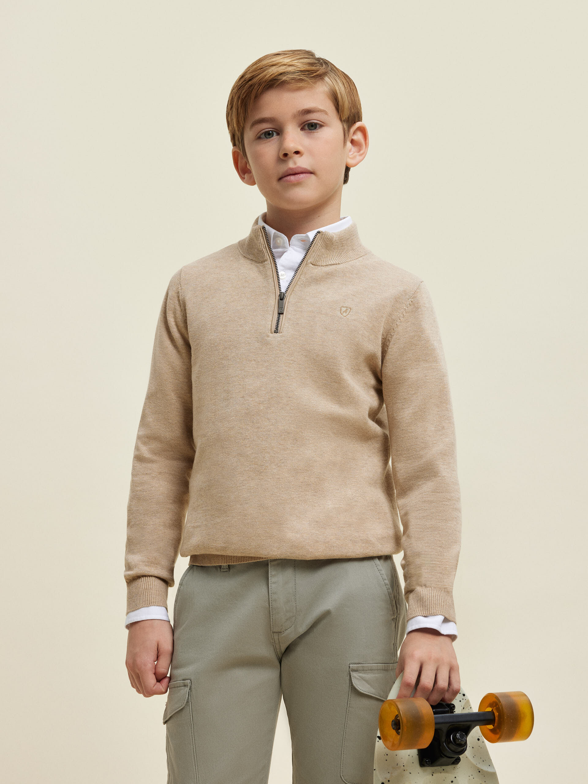 Ropa niño deals alvaro moreno