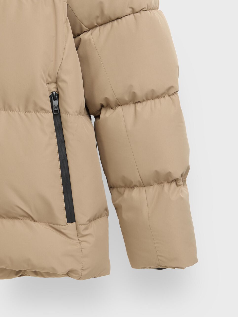 PARKA SKYWEAR