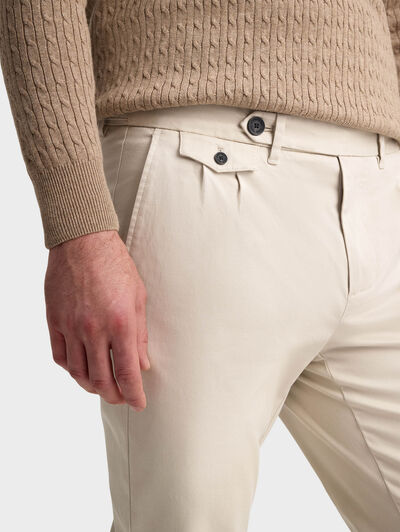 PANTALON CARROT