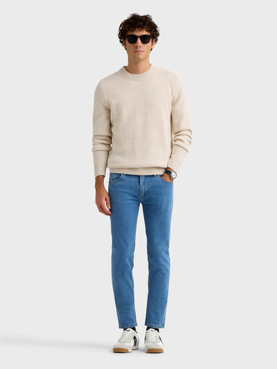 DENIM SKINNY