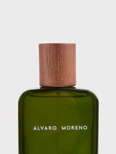 PERFUME AM VETIVER