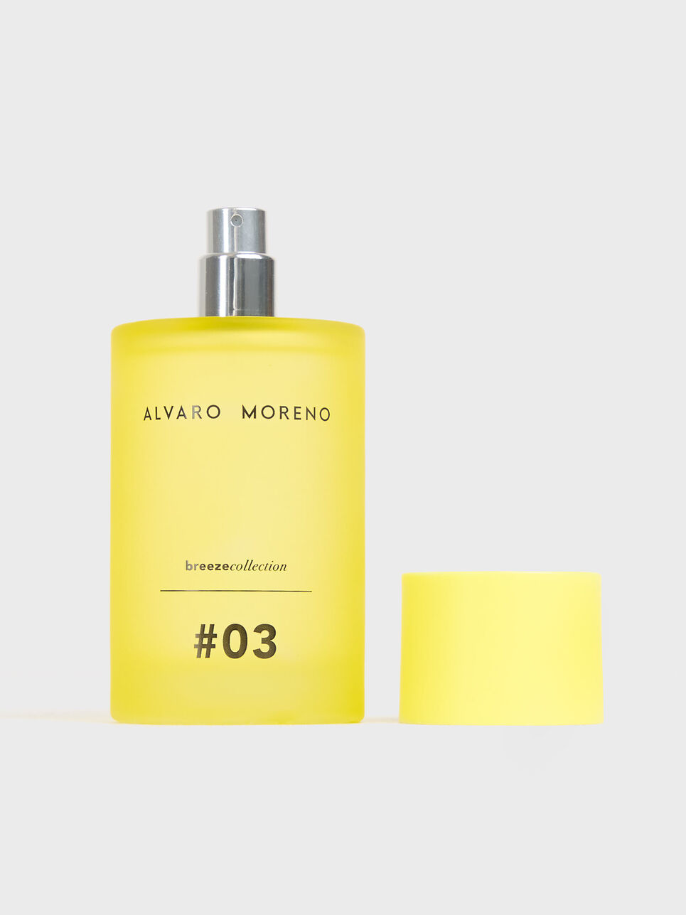 PERFUME BREEZE #03