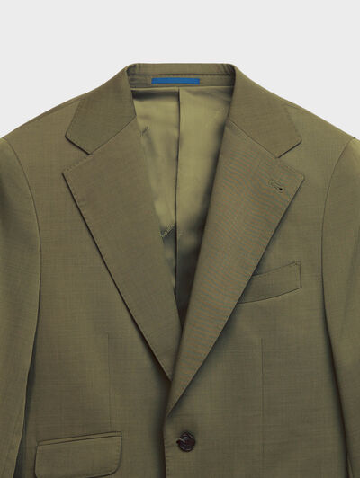 AMERICANA NAPOLI ROYAL TWILL VERDE