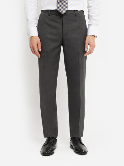 PANTALON FIL A FIL