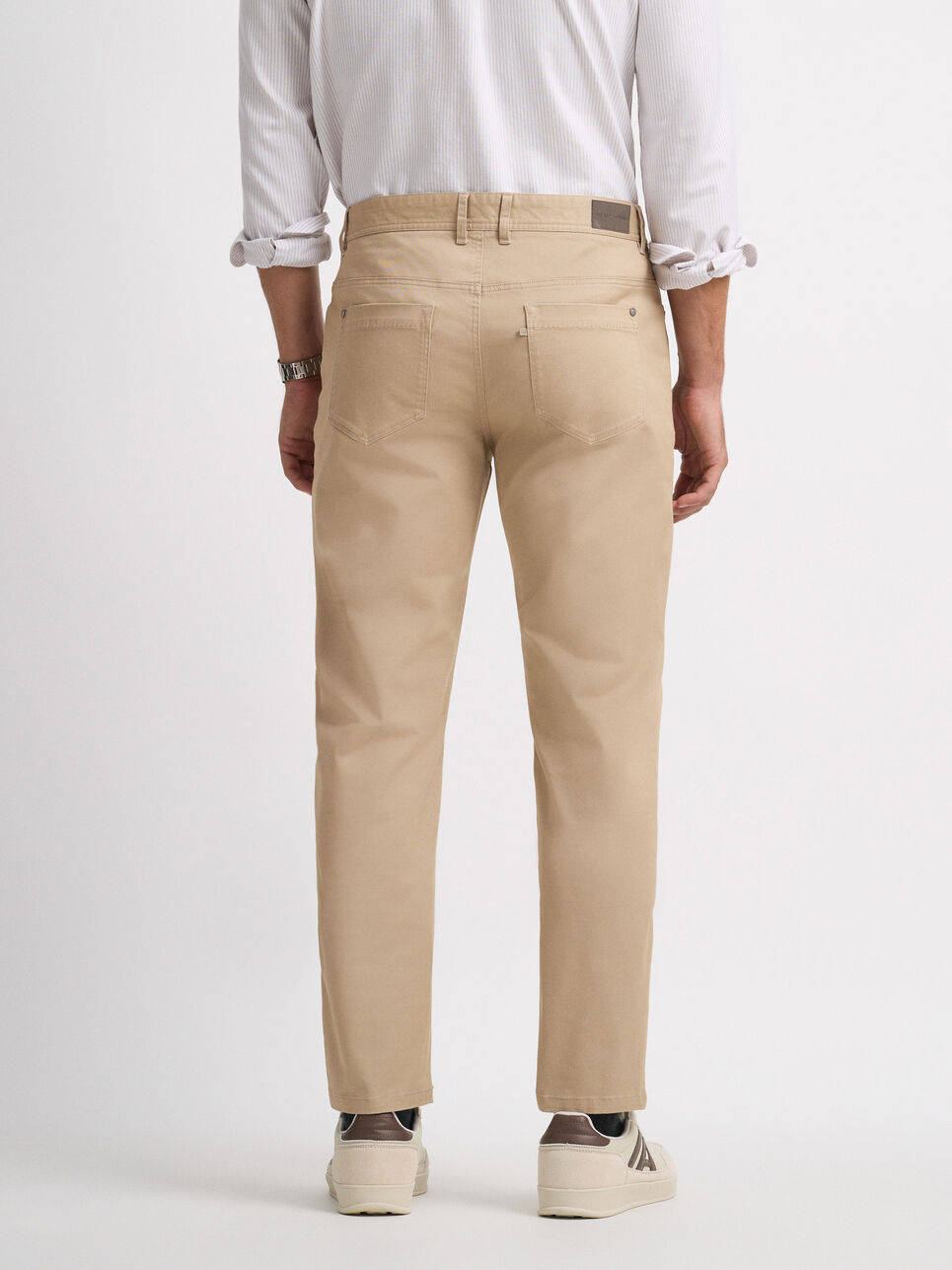 PANTALON PIC PIC