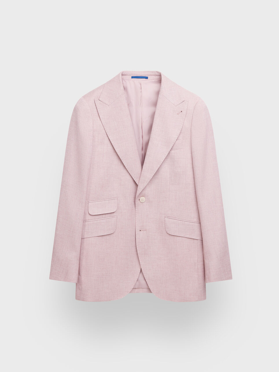 AMERICANA CAPO ESTRUCTURA