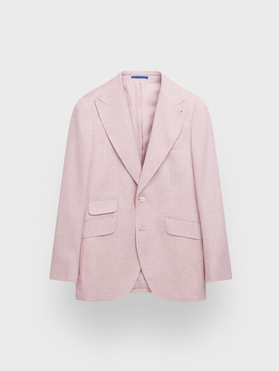 AMERICANA CAPO ESTRUCTURA ROSA