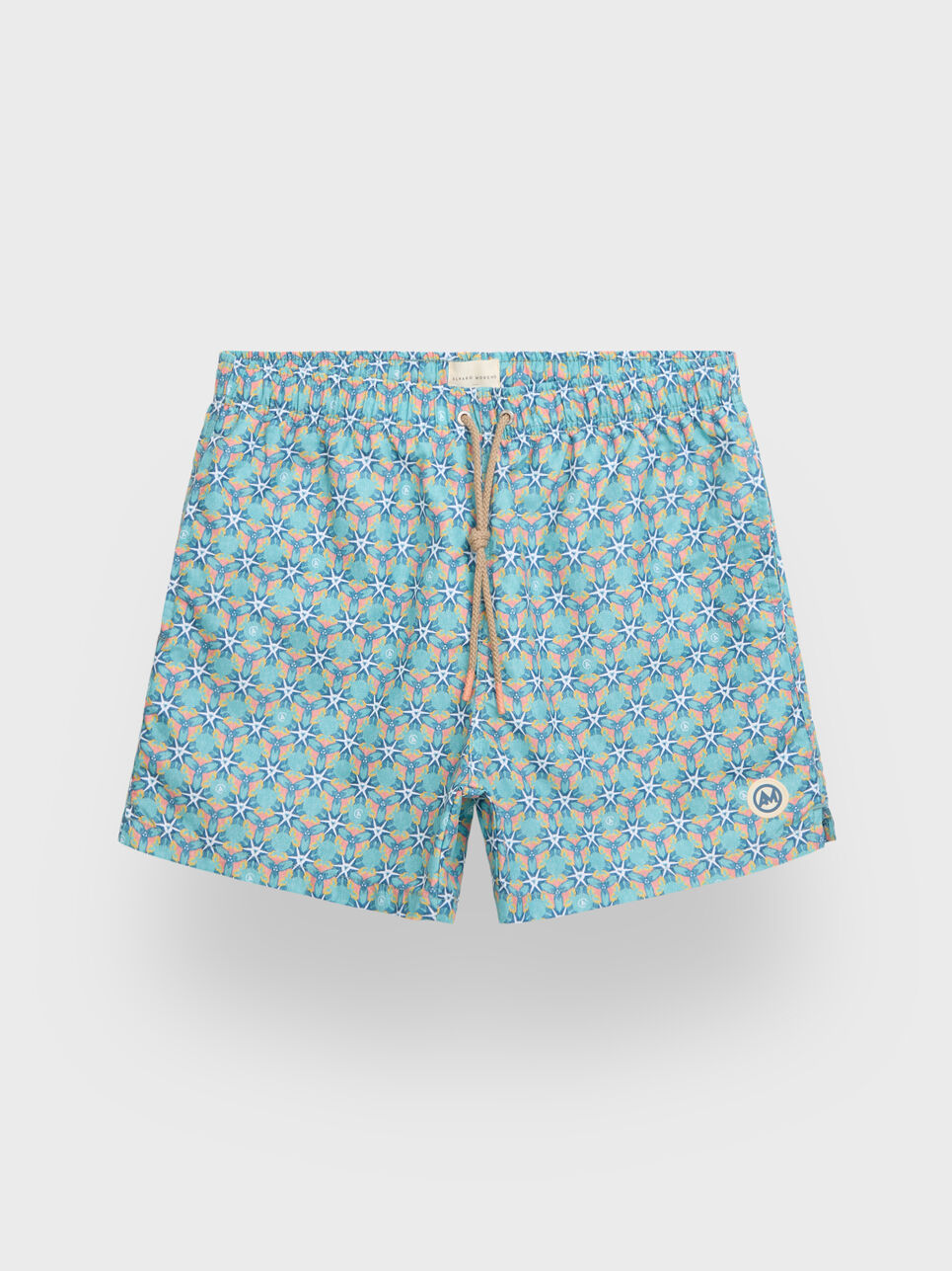 BA&Ntilde;ADOR ZENDA