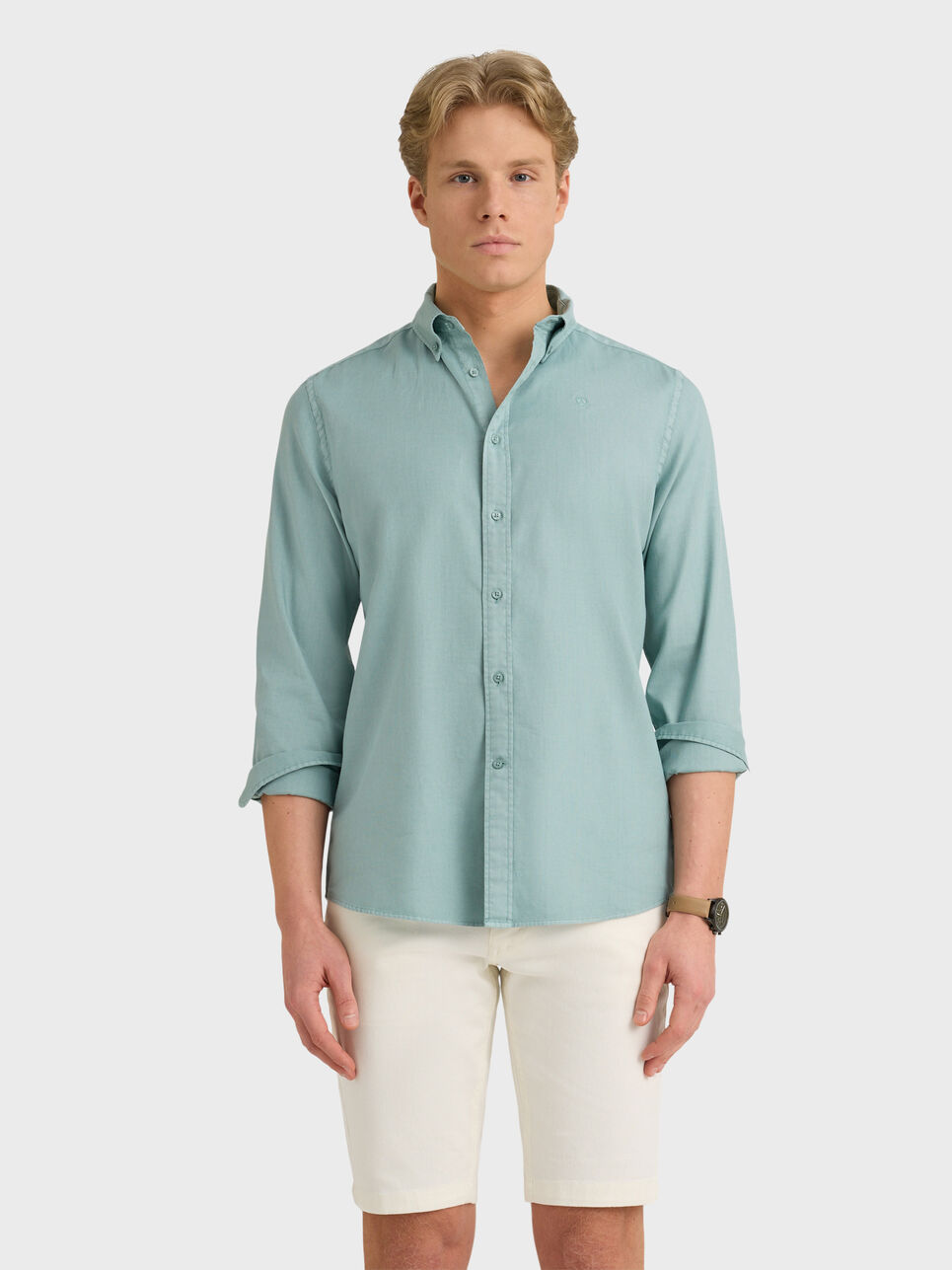 CAMISA PANAMA DYE