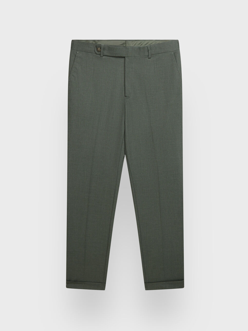 PANTALON NAPOLI TROPICAL