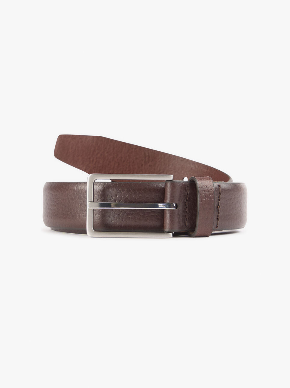 CINTURON VESTIR LEATHER