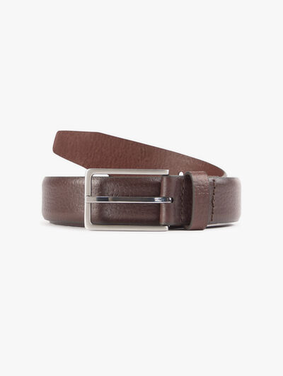 CINTURON VESTIR LEATHER