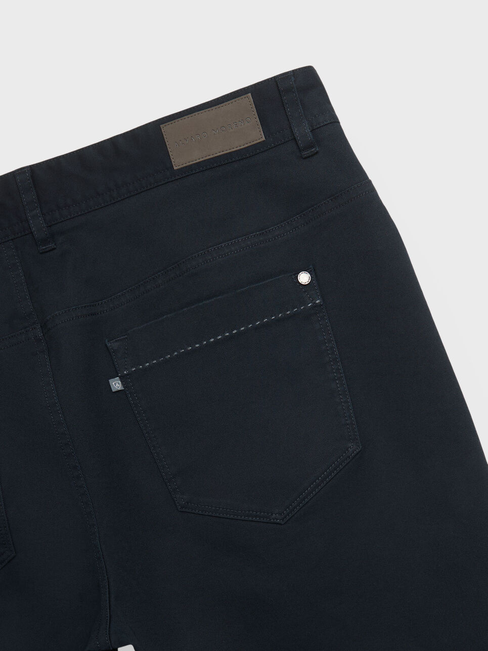 PANTALON PIC PIC
