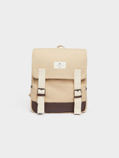 MOCHILA NIXON