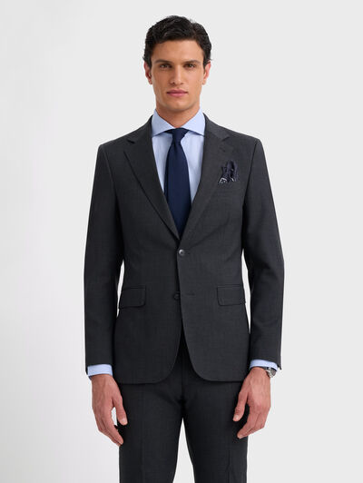 AMERICANA FIL A FIL GRIS