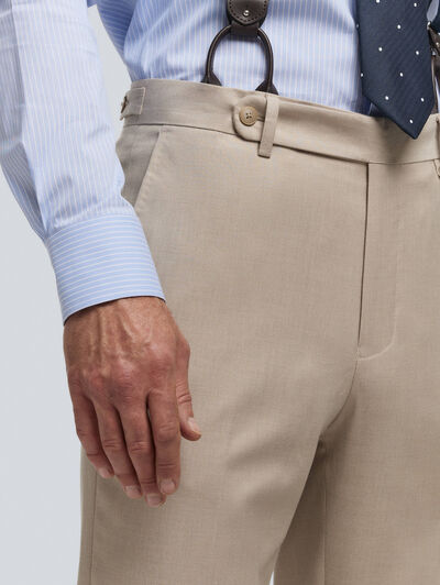 PANTALON NAPOLI TWILL