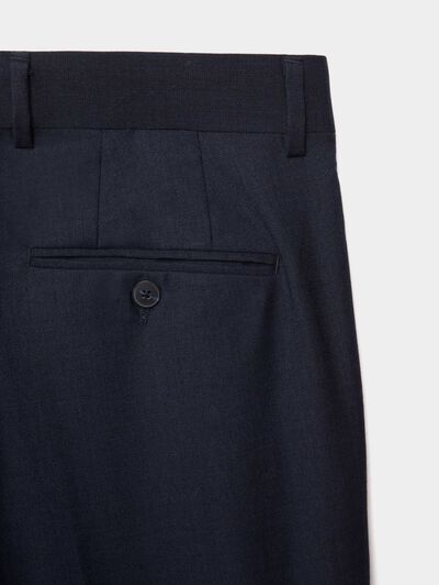 PANTALON FIL A FIL
