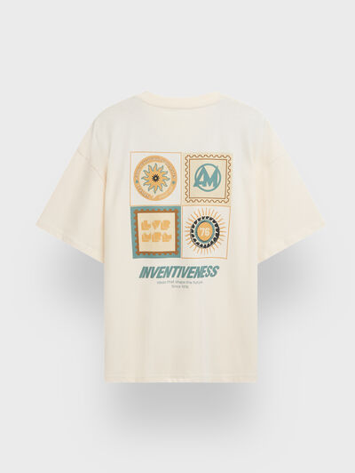 CAMISETA FUTURE