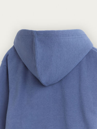 SUDADERA DENVER KIDS