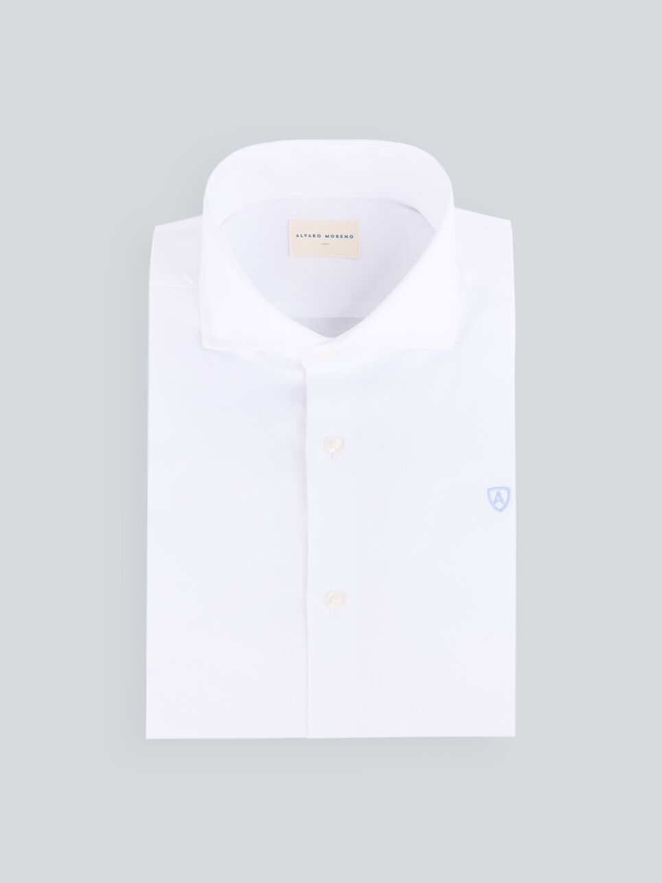 CAMISA VESTIR MICRO PANAMA