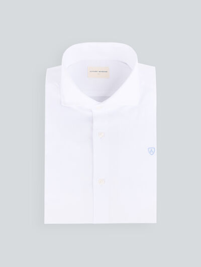 CAMISA VESTIR MICRO PANAMA