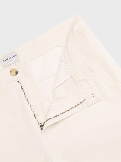 PANTALON ELTON CRUDO