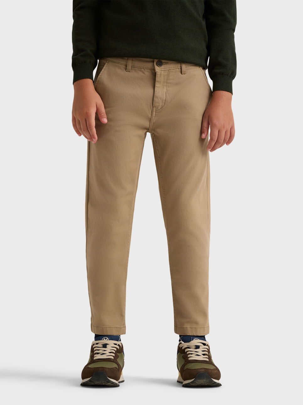 PANTALON CHINO KIDS