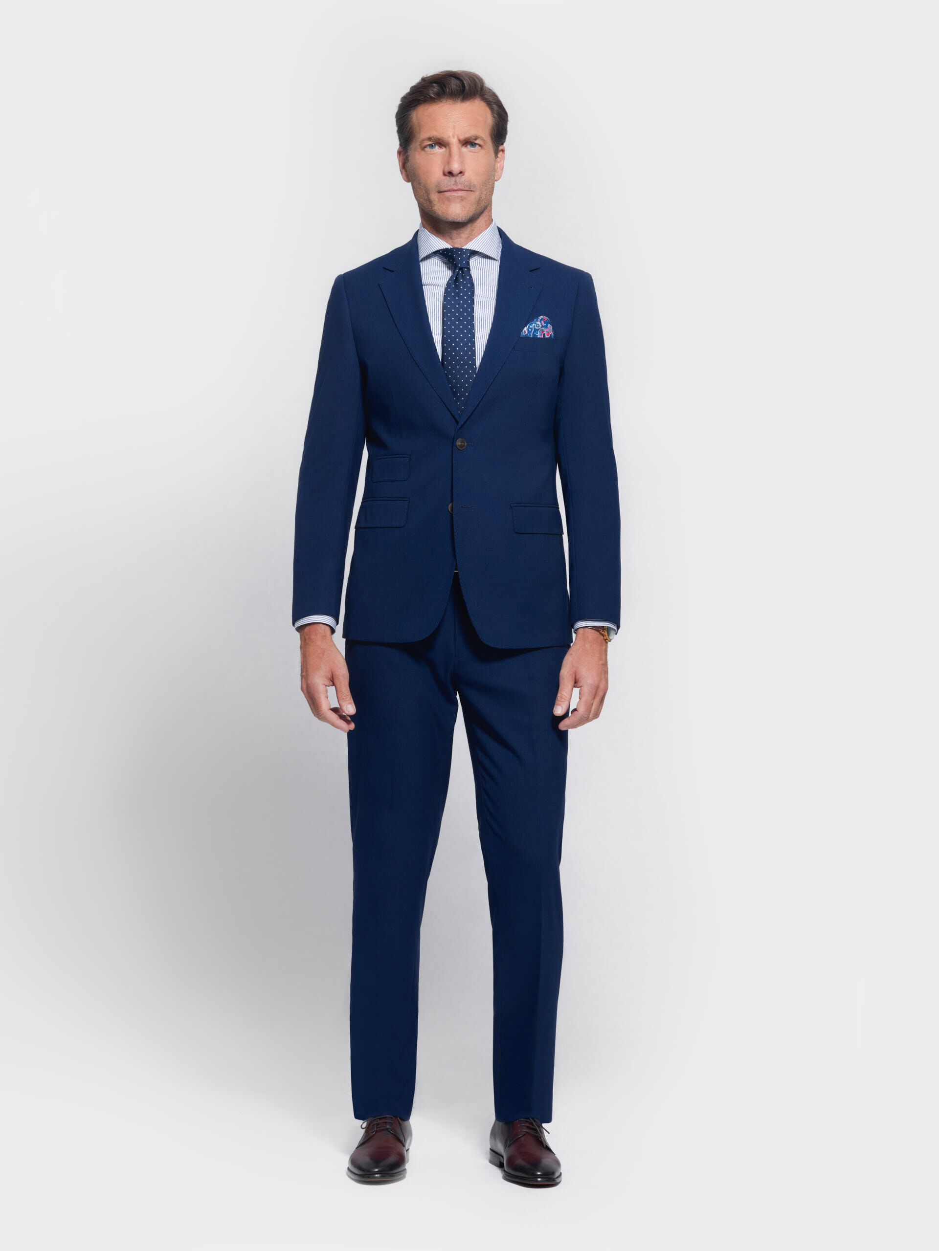 Trajes | Álvaro Moreno