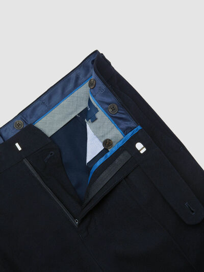 PANTALON CLASSIC TWILL
