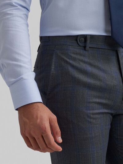 PANTALON NAPOLI GALES