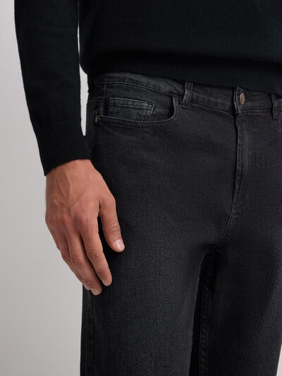 DENIM COMFORT REGULAR
