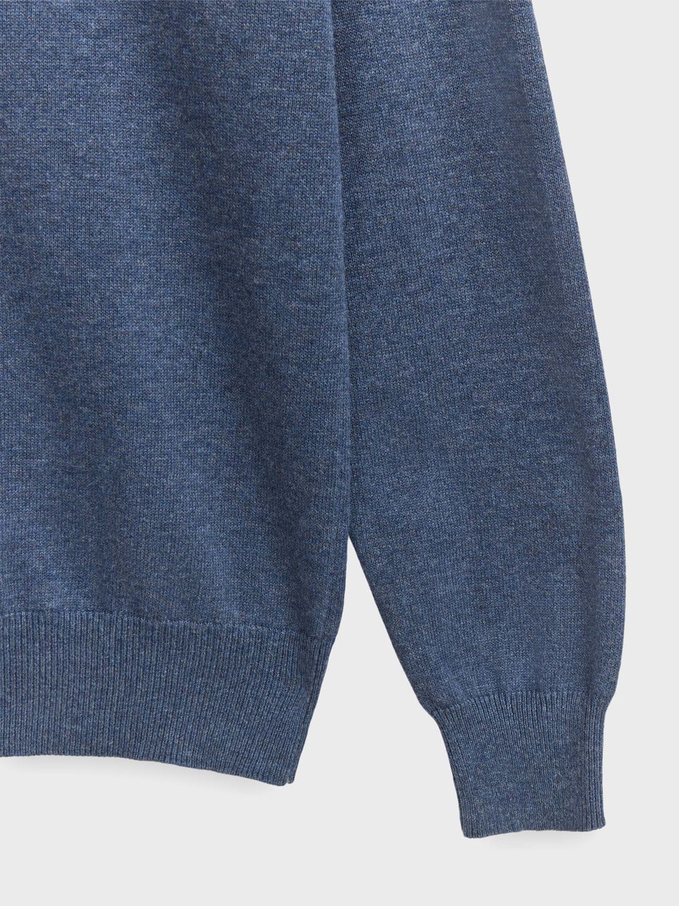 JERSEY ROUND NECK TRENDY