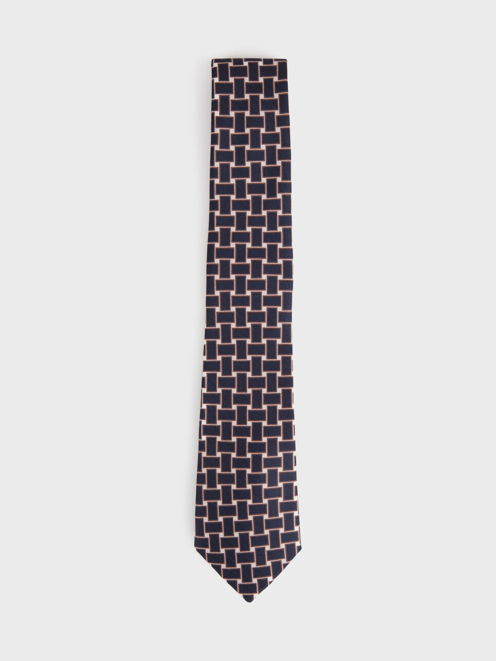 CORBATA PRINTED
