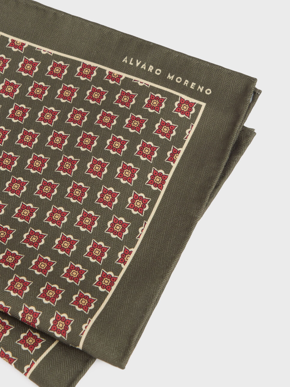 PA&Ntilde;UELO PRINTED