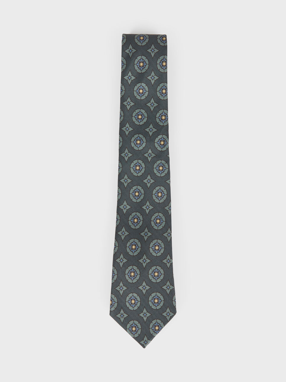 CORBATA PRINTED