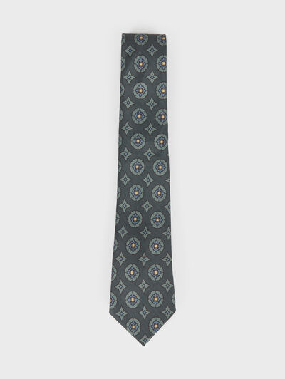 CORBATA PRINTED