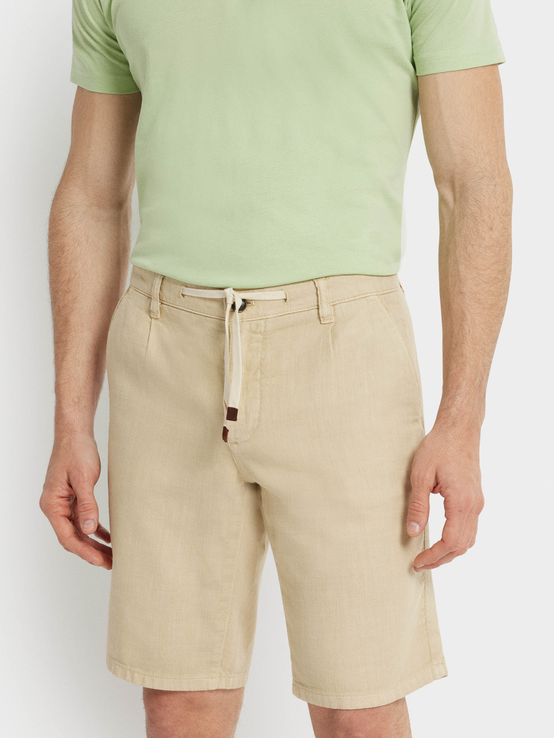 Bermudas | Álvaro Moreno