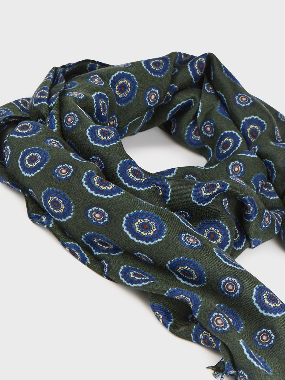 FOULARD PRINT