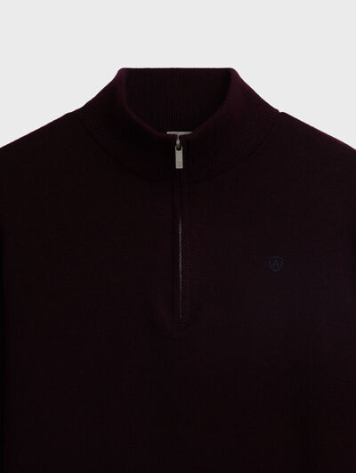JERSEY OTTO BURDEOS