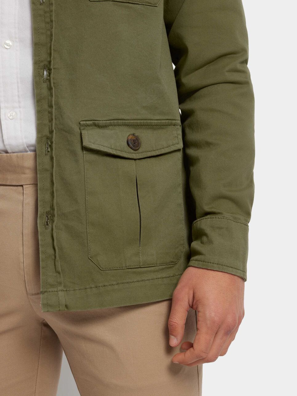 CORTAVIENTOS VALDART