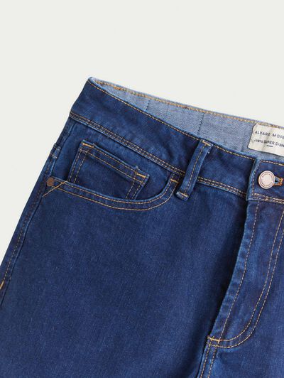 DENIM SUPER SKINNY