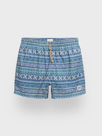 BA&Ntilde;ADOR SOOTHE AZUL